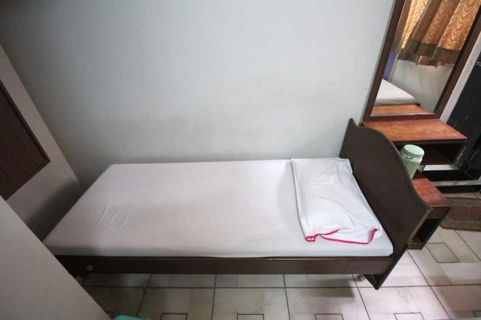 Hotel Popular Palace